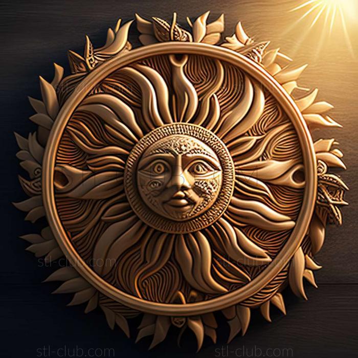 sun